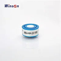 ME4-NH3 Winsen сенсор газа Аммиака NH3