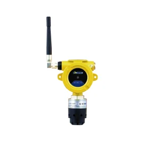 Стационарные газоанализаторы ЭРИС