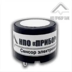 Сенсор формальдегида ГАНК/CH2O/М-10