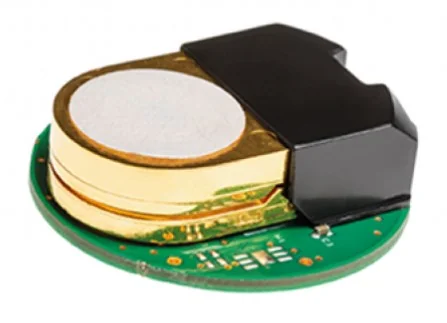 CozIR-A-X-E Gas Sensing Solutions сенсор Углекислый газ CO2