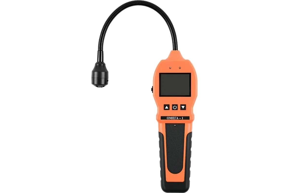 Газоанализатор-течеискатель ОМЕГА-1