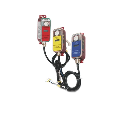 Стационарные газоанализаторы Ингортех