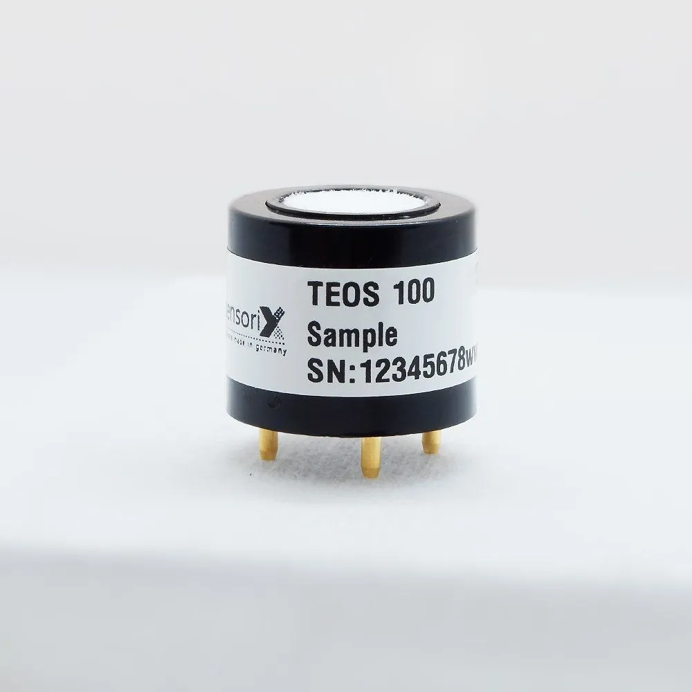 Sensorix TEOS 100 Сенсор Тетраэтоксисилана SiC8H20O4