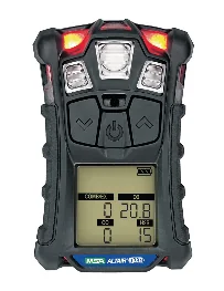 Многоканальный газоанализатор MSA ALTAIR 4XR, с поверкой