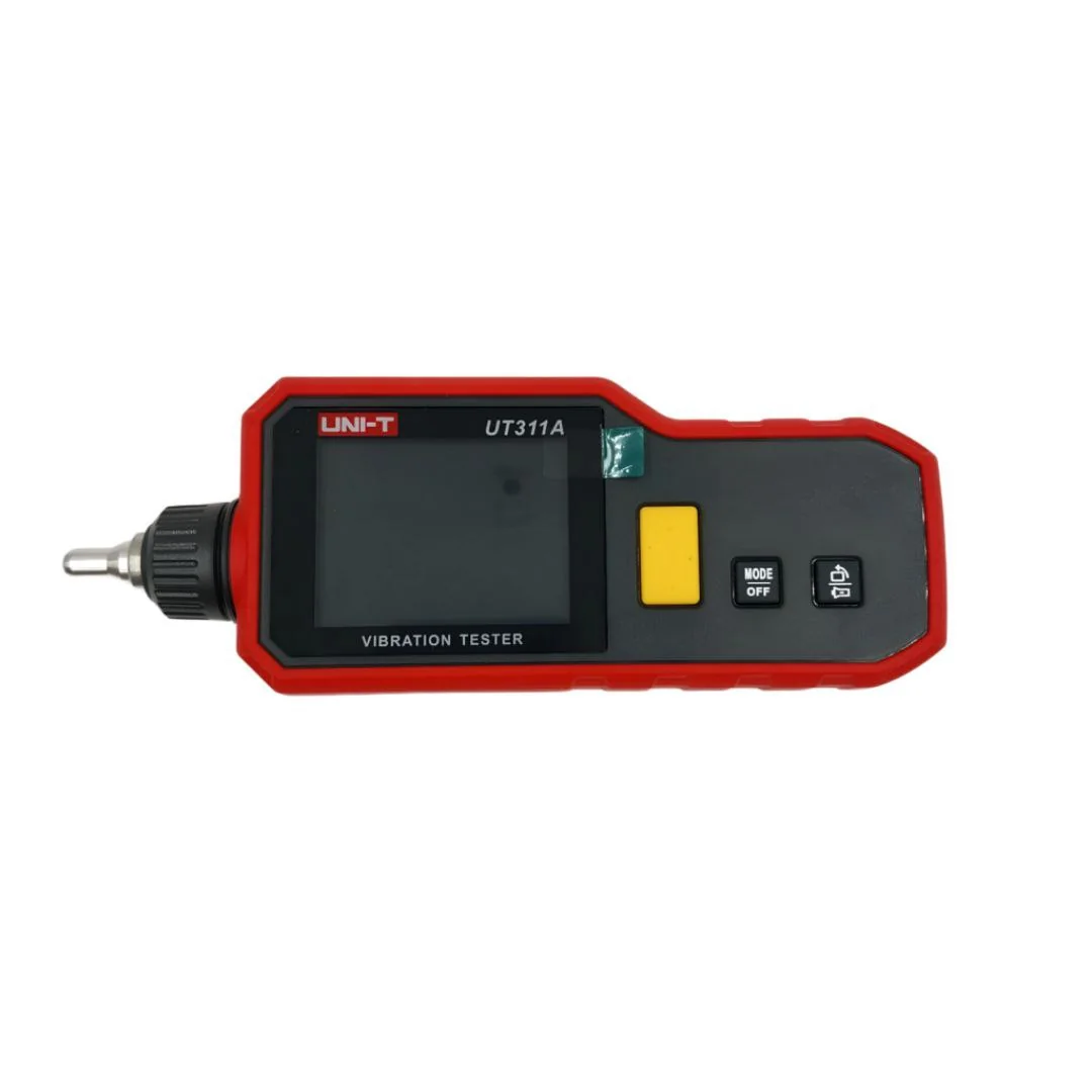Цифровой виброметр UNI-T UT311A