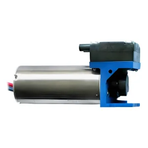 Микронасос КИП-МКН16