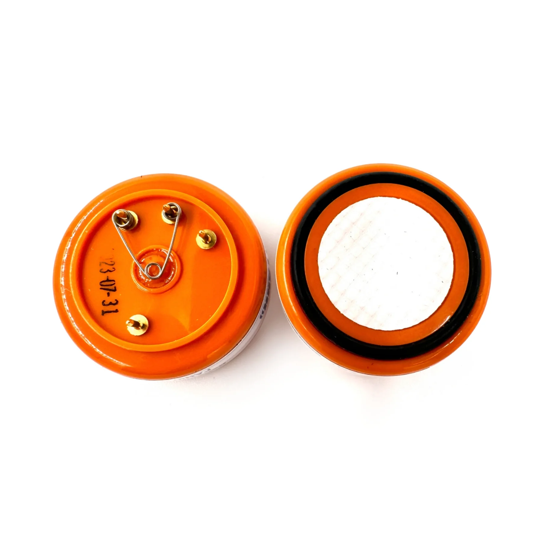 Сенсор Уксусной кислоты CH3COOH/К