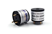 ES4-CO-10000 EC Sense сенсор Угарного газа CO (оксида углерода)