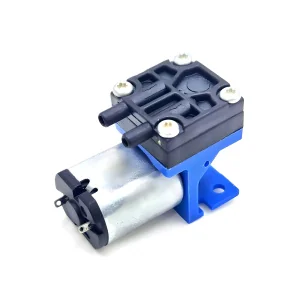 Микронасос КИП-МКН18