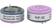 7HF-50 Semeatech сенсор Фтороводорода HF