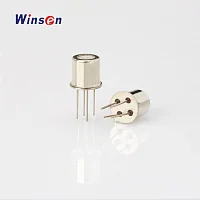 MG812 Winsen сенсор Углекислого газа CO2 (Диоксида углерода)