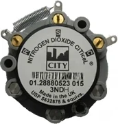 3NDH CiTiceL Сенсор на диоксид азота