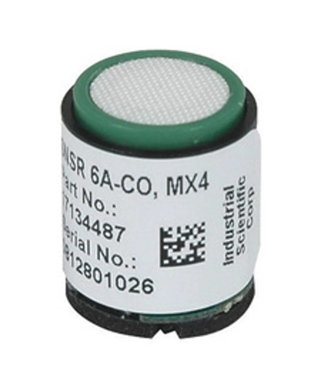 Industrial Scientific Сенсор угарного газа СО 17134487