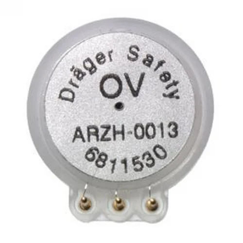 DrägerSensor XXS OV сенсор Органических паров OV 6811530
