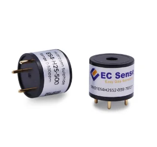 ES4-H2S-500 EC Sense сенсор Сероводорода H2S