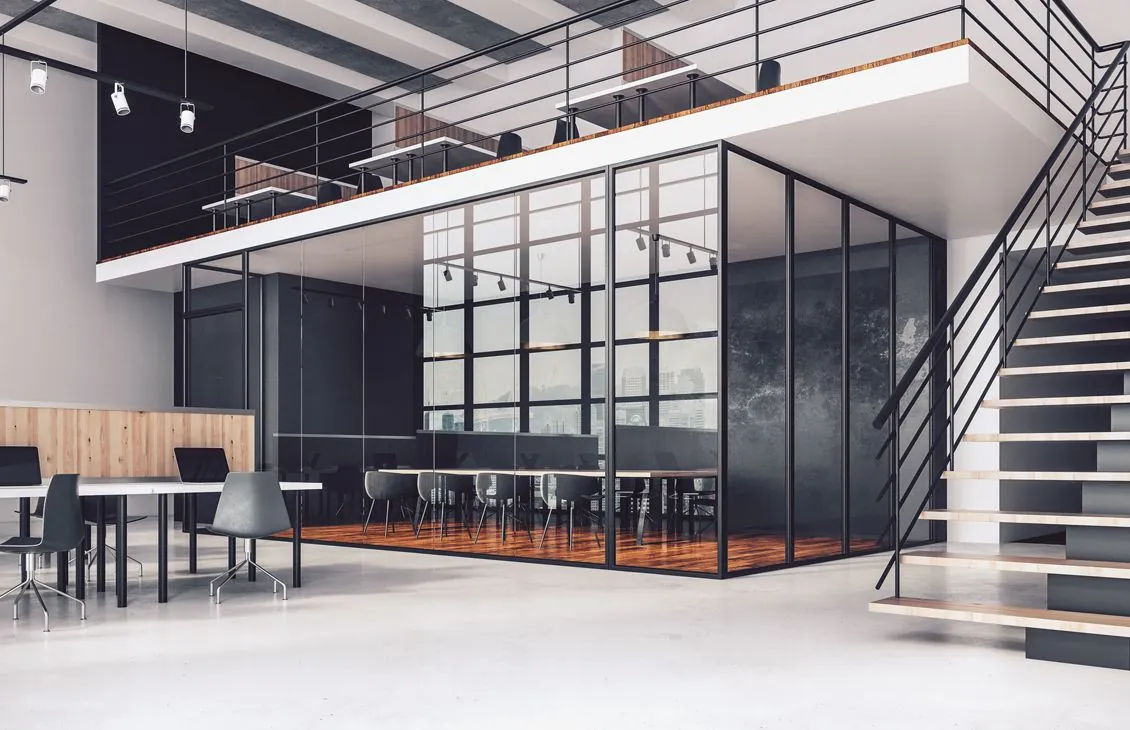 Новые дизайнерские решения в интерьере 