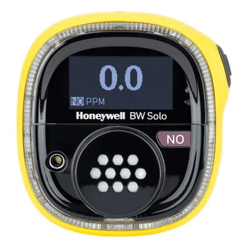 Газоанализатор Honeywell Bw Solo Оксида азота NO