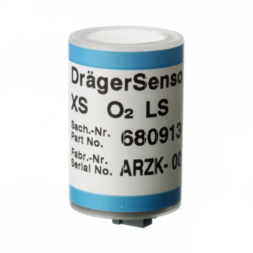 DrägerSensor XS EC O2 LS сенсор Кислорода O2 6809130