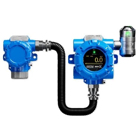 Газоанализатор SIGNAL