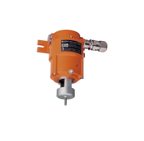 Стационарные газоанализаторы ЭМИ-Прибор