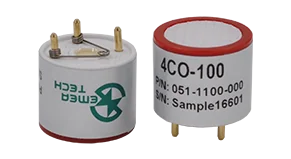 4CO-100 Semeatech сенсор Угарного газа CO (оксида углерода)