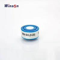 ME4-SO2 Winsen сенсор газа Диоксида серы SO2