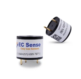 ES4-H2S-100 EC Sense сенсор Сероводорода H2S