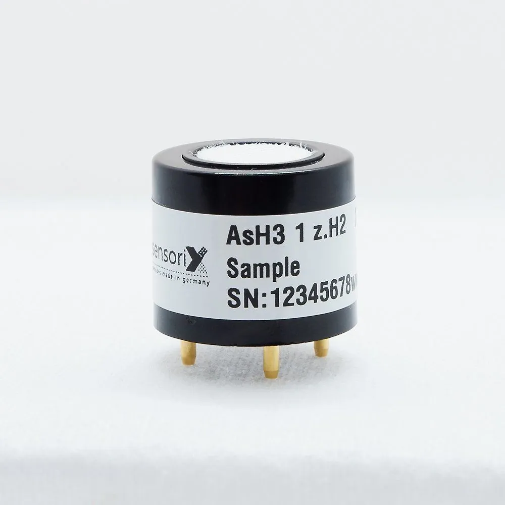 Sensorix AsH3 1 zero H2 Сенсор Арсина AsH3