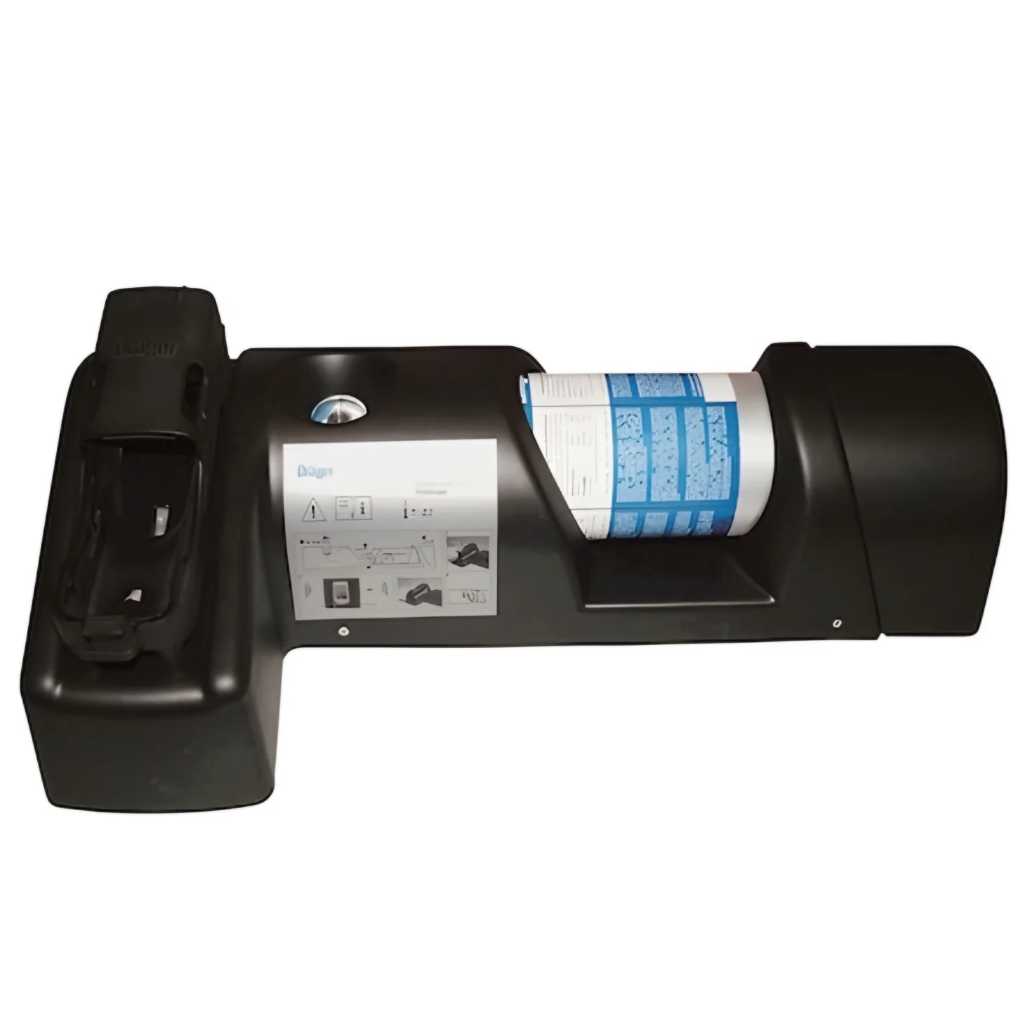 Станция функциональной проверки Dräger для Dräger Pac 83 17 410