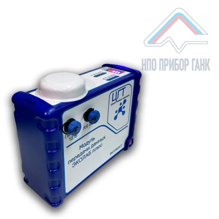 Модуль передачи данных