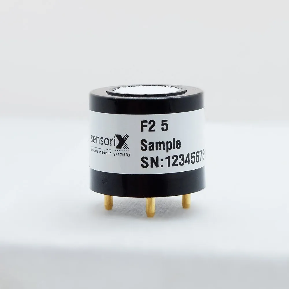 Sensorix F2 5 Сенсор Фтора F2