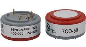 7CO-50 Semeatech сенсор Угарного газа CO (оксида углерода)