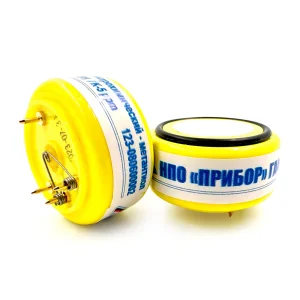 Сенсор метилмеркаптана (метантиола) CH3SH/ ﻿К