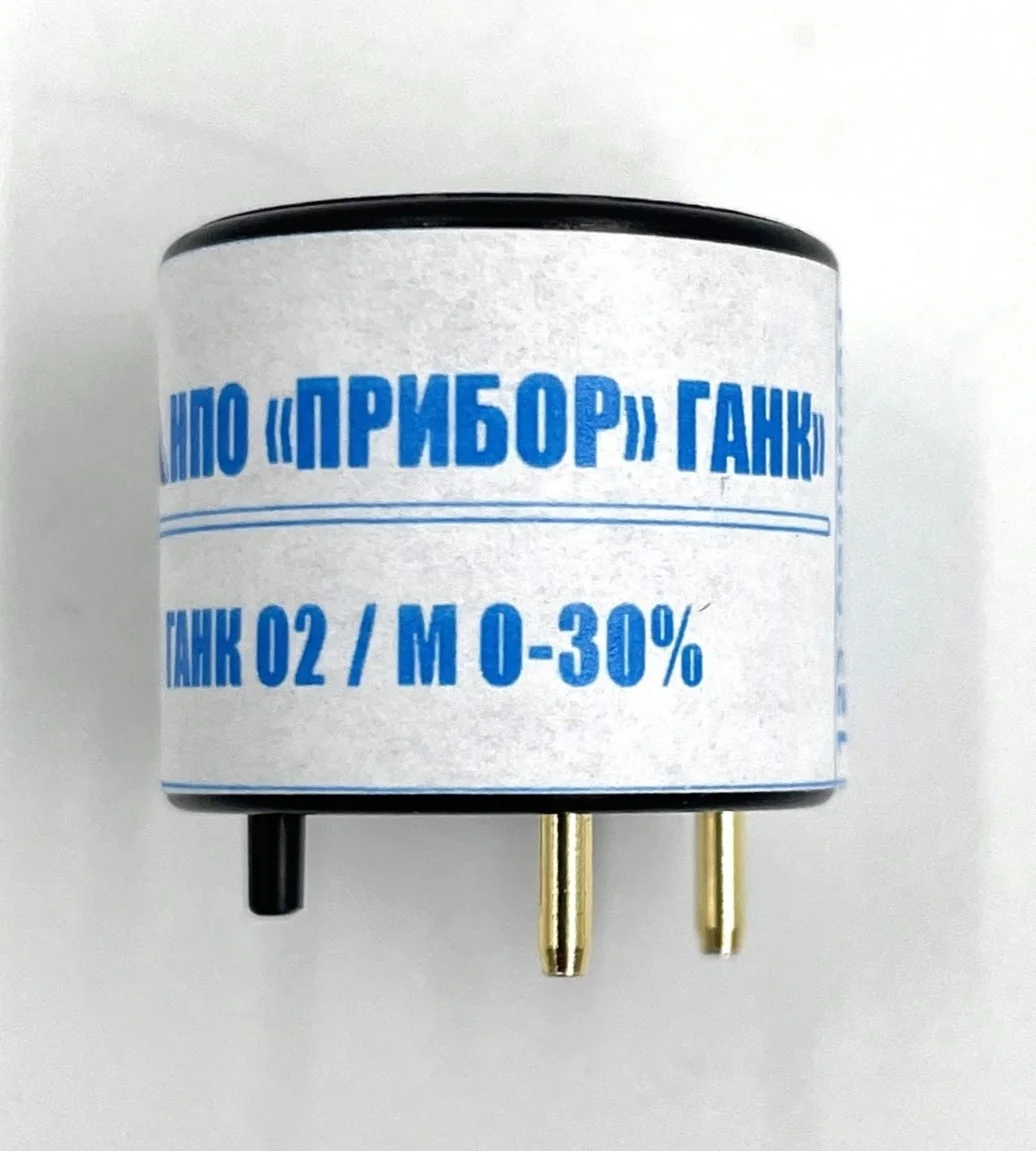 Сенсор кислорода O2/М 0-30%
