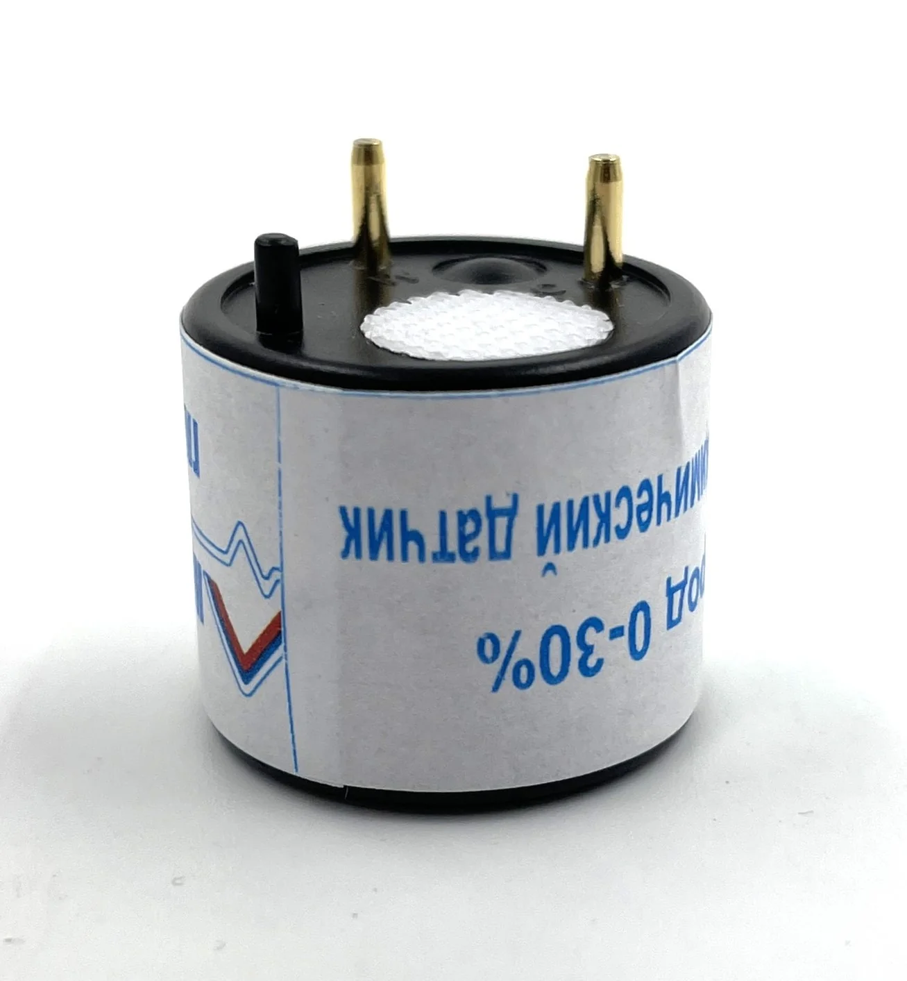 Сенсор кислорода O2/М 0-30%