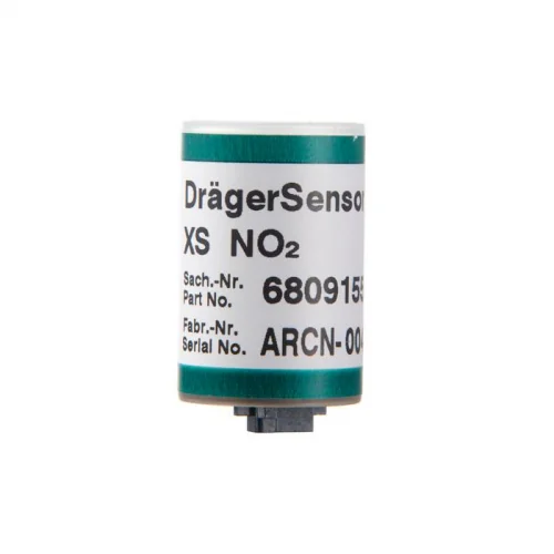 DrägerSensor XS EC NO2 сенсор Диоксида азота NO2 6809155