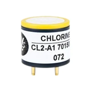 Сенсор CL2-A1 Alphasense для Хлора CL2
