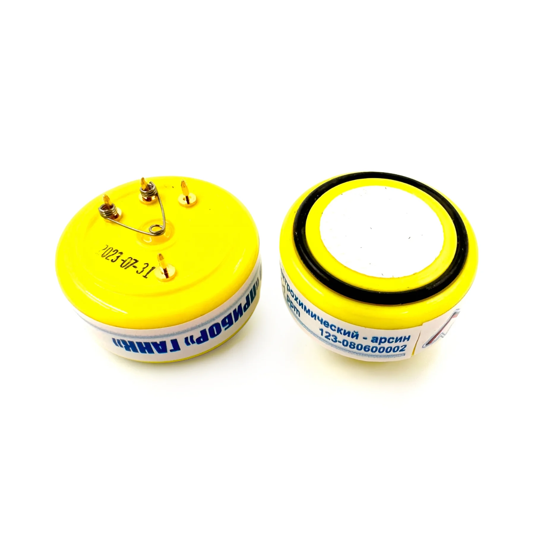 Сенсор Арсина AsH3/К