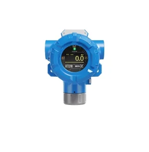 Стационарные газоанализаторы MIRAX