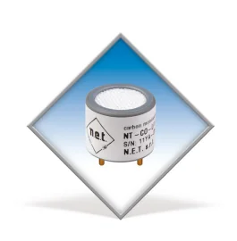 NT-CO-SLI 1000 NET сенсор Угарного газа CO (оксид углерода)