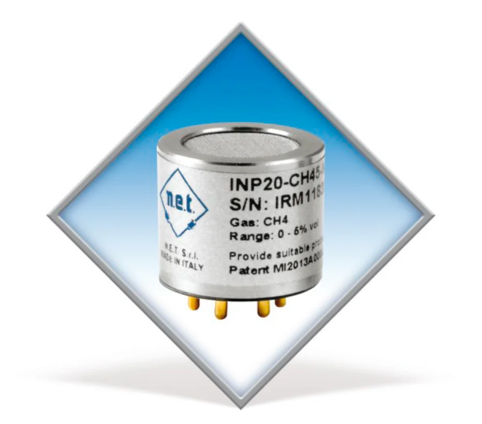 INP-20-PRO-NC NET Сенсор Пропана