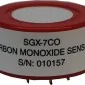 SGX-7CO сенсор Угарного газа CO (оксида углерода)