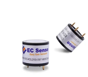 EC4-Cl2-50 EC Sense сенсор газа Хлора CL2