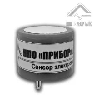 Сенсор озона O3/ ﻿М-1000