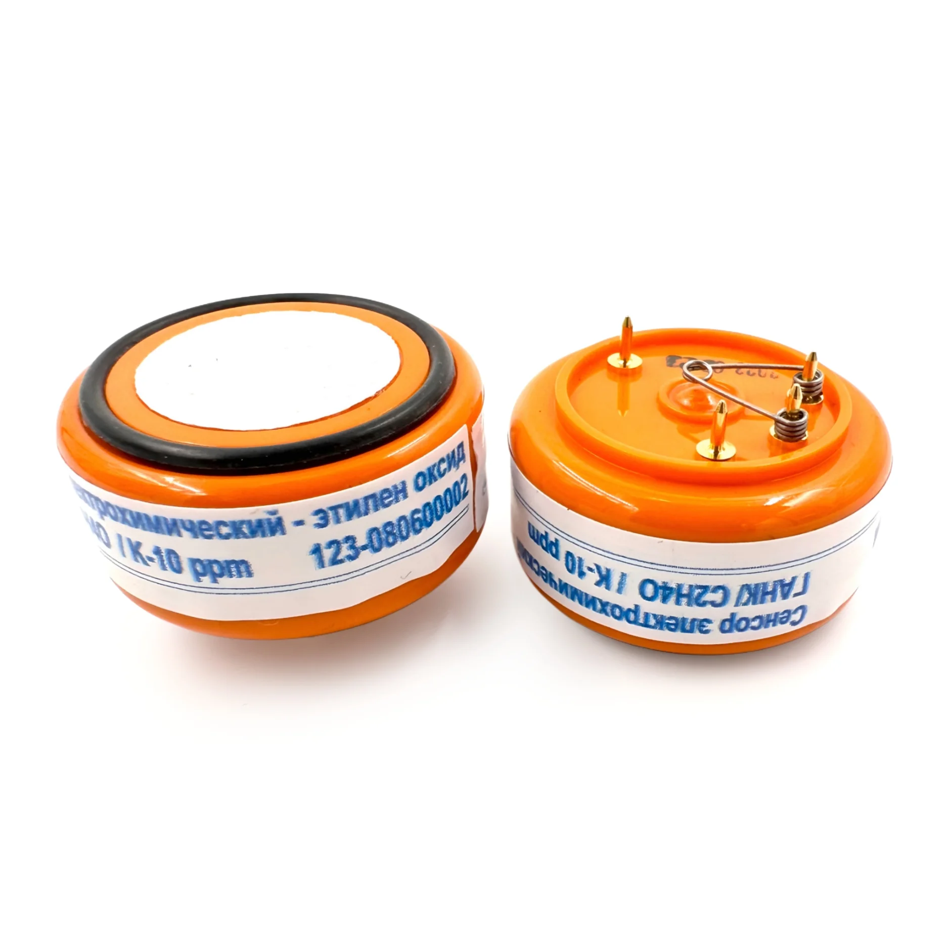 Сенсор оксида этилена C2H4O/К