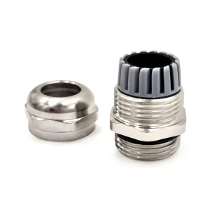 Кабельный ввод М20х1,5 для газоанализаторов ГАНК-Т