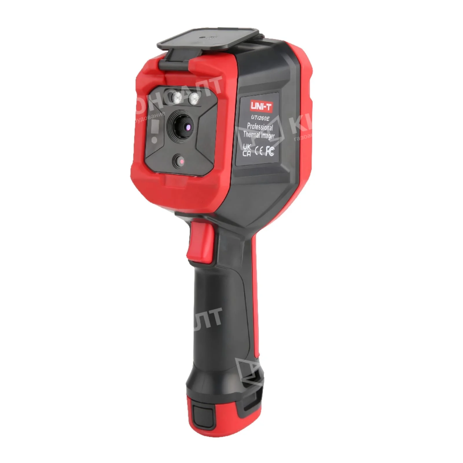 Тепловизор UTi260E