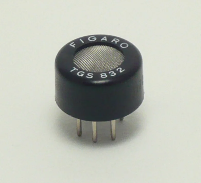 TGS832-A00 Figaro сенсор Хлорфторуглеродов