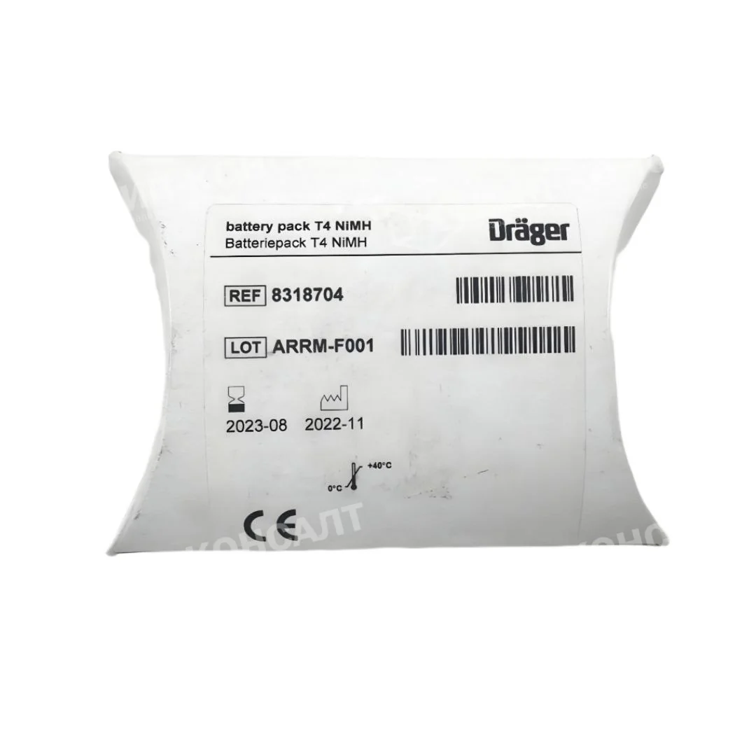 Аккумулятор NiMH T4 8318704