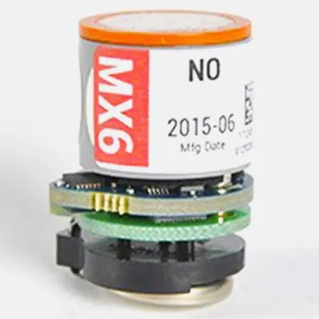 Industrial Scientific Сенсор оксида азота NO 17124975-D